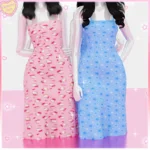 ☆ Emilia Dress ☆