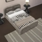 Grand Comfort Bed