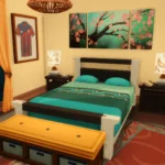 brazilian holiday house | casa de férias brasileira