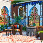 Flora Escape - No CC
