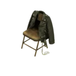 Grunge Decors Set