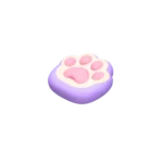 Purple Pastel Gamer