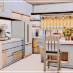 Epicure Kitchen - No CC