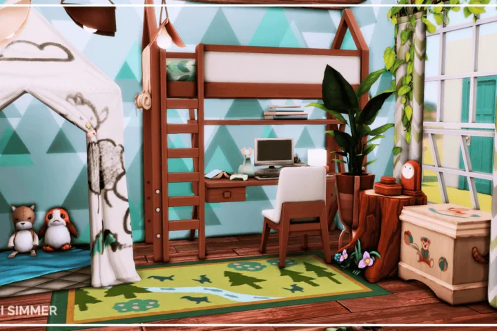 Green Grotto - No CC