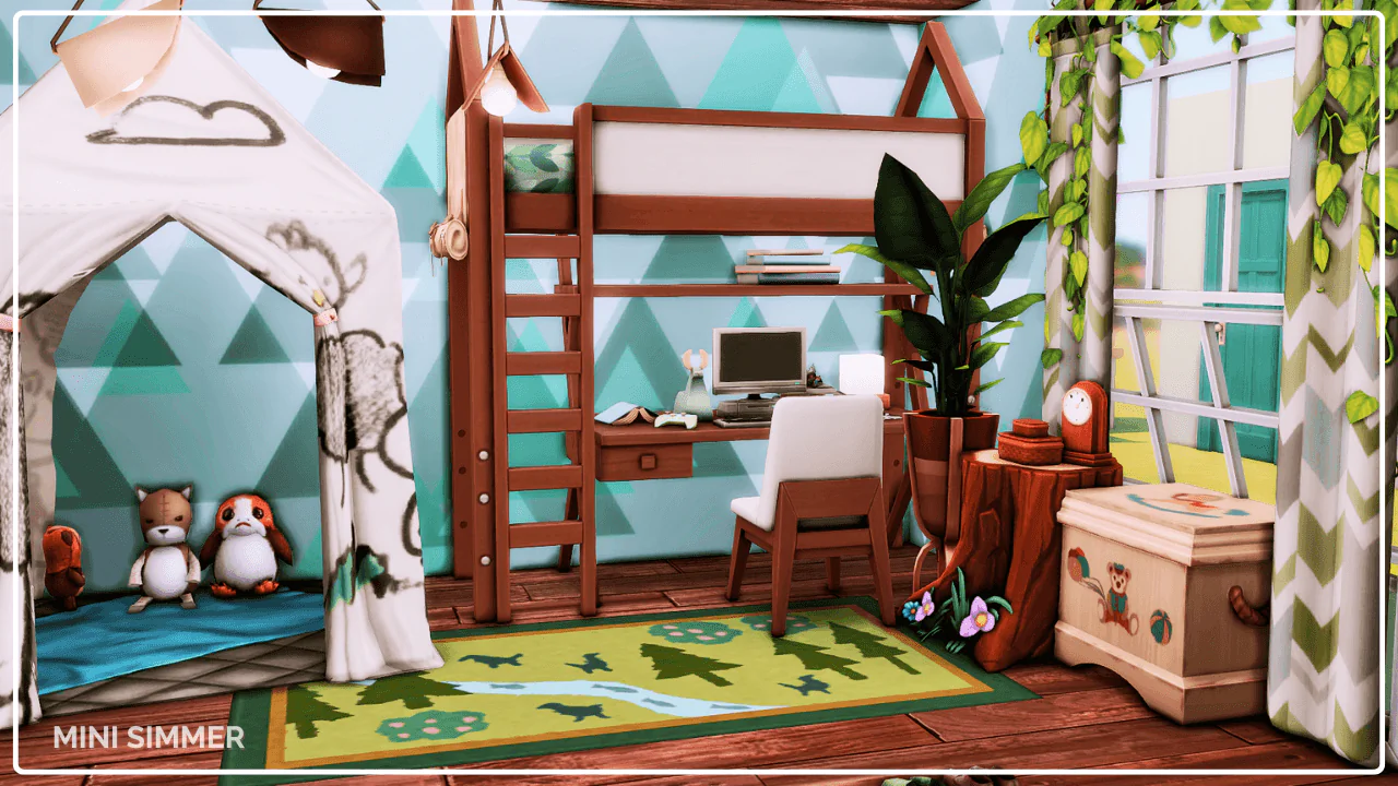 Green Grotto - No CC