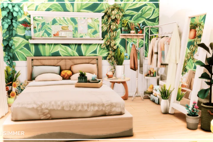 Leafy Level - No CC
