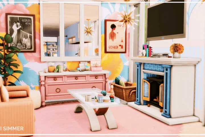 Epicure Kitchen - No CC