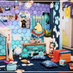 Azure Dreams - No CC