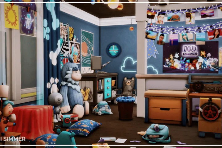 Azure Dreams - No CC