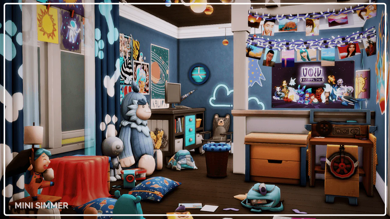 Azure Dreams - No CC