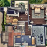 Mini Loft-Aurelia