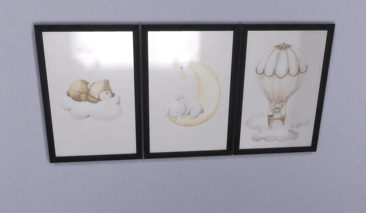 Baby Posters 2