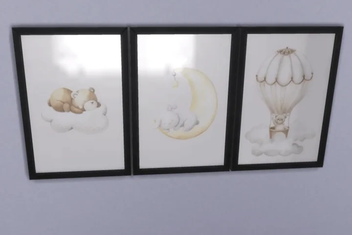 Baby Posters 2