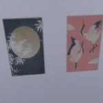 Dancing Cranes