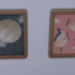 Dancing Cranes