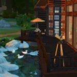 Lakeside Retreat | Granite Falls Vacation Rental | NoCC