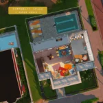 Fellow Yellow | Community Space | Willow Creek