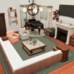 Suburban House | Goodwin Family Home & Store