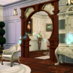 Enchantress's Mansion • NO CC | Halloween Collection