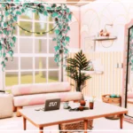 Irene Bedroom - no cc