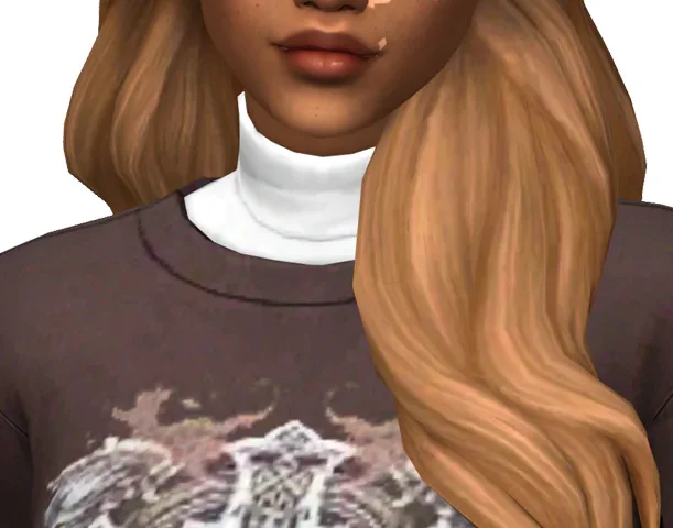 Chelsea Hair Set - AxA Alt