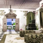 Royal Palace