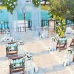 Dream Wedding Venue