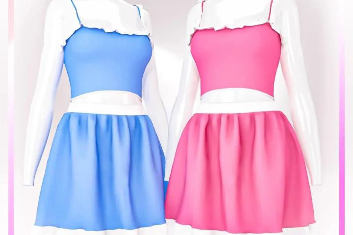 ☆ Serena Set ☆