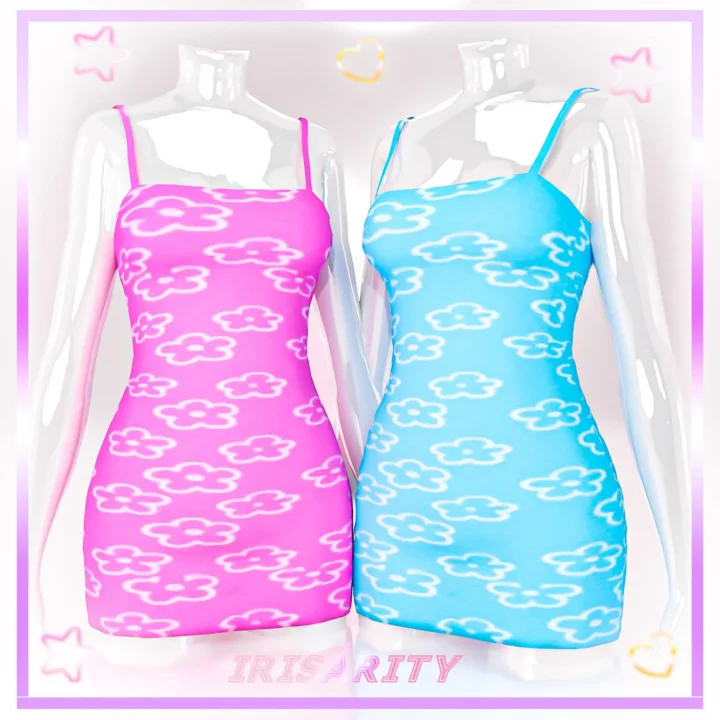 ☆ Amara Dress ☆
