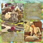 Realistic Save File V.3 Henford-On-Bagley... a living world