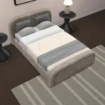Grand Comfort Bed