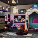 Zenith Kidsroom