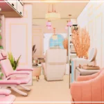 Petal Nails - No CC