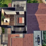 Mini Loft-Aurelia
