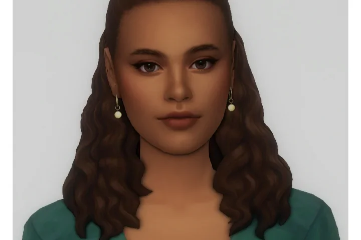 oakiyo - Hailey Hair
