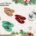 '23 Advent Calendar - Day 18 🎅🎁 - Outdoor set 😎