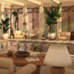 Pierisim - Winter Garden part 1