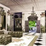 Royal Palace