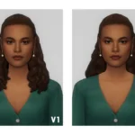 oakiyo - Hailey Hair