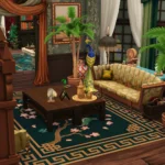 Rock Ridge Canyon Makeover
