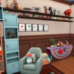 Parkshore Estates | Willow Creek