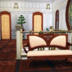 Enchantress's Mansion • NO CC | Halloween Collection