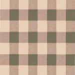Country Plaid Walls