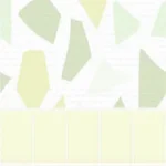 Lily Bathroom Walls : 2 versions