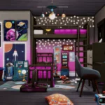 Zenith Kidsroom