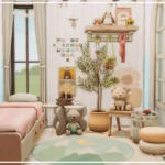 Shelli Kidsroom - no CC