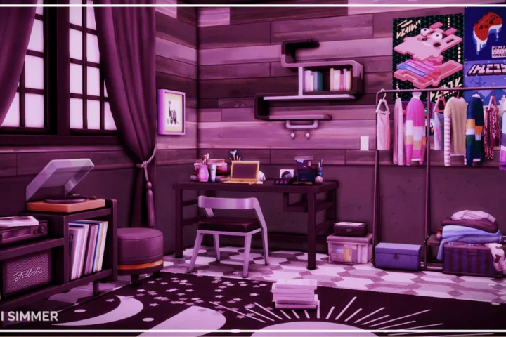 Cosmic Heaven - No CC