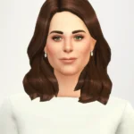 Kate hair Set