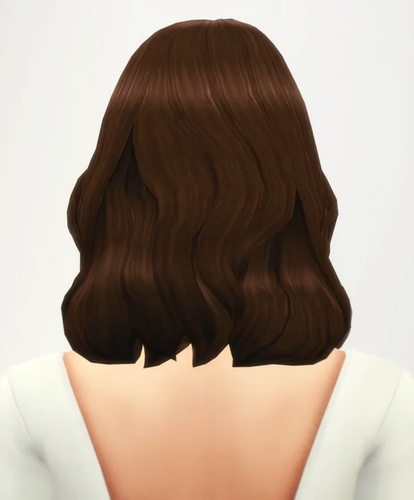 Kate hair Set