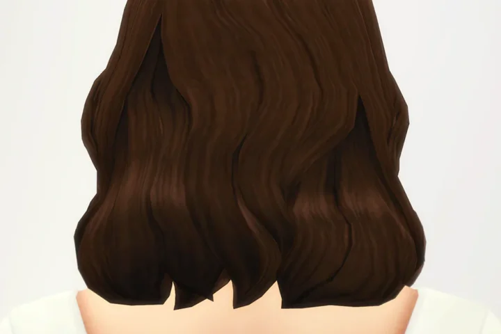 Kate hair Set